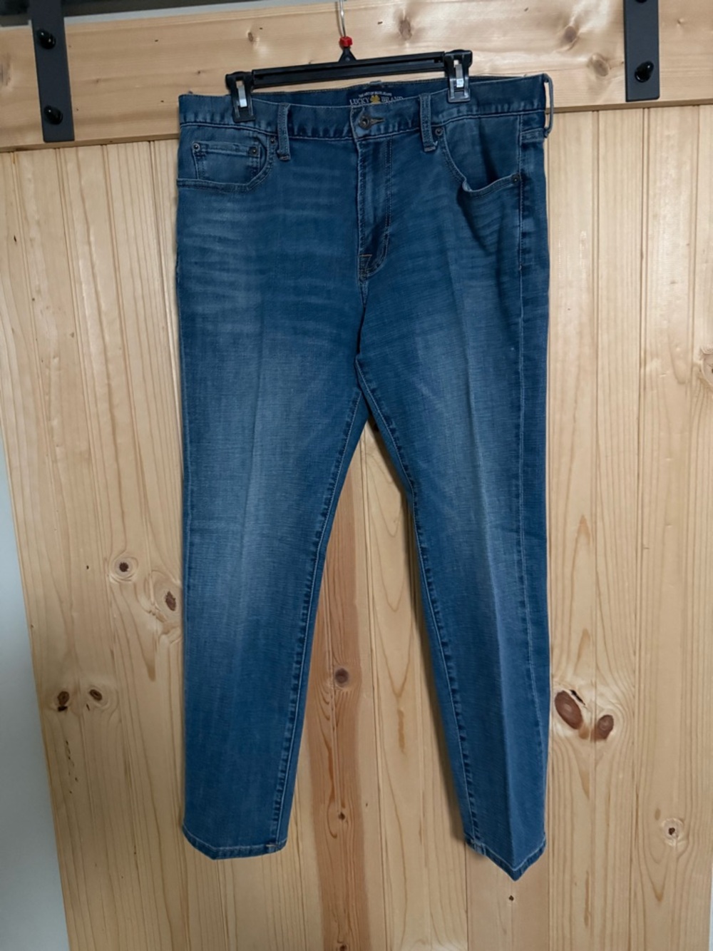 Lucky Brand Jeans 36/30
